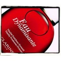  Clarins Eau Dynamisante