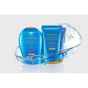 SHISEIDO SOLARES AUTOBRONCEADORES