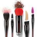 SHISEIDO BROCHAS Y ACCESORIOS