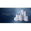 Swiss ice crystal collection