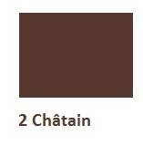 2 Châtain