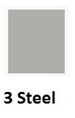 3 Stee