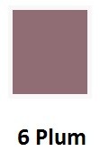 6 Plum