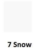  7 Snow