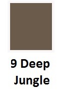 9 Deep Jungle