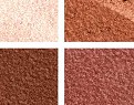 03 flame gradation