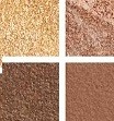 04 brown sugar gradation