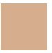 Médium 3W1 Warm Almond