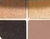 08 amber gradation